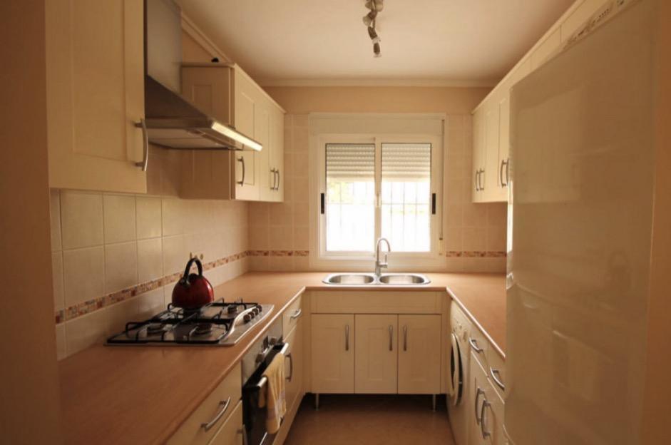 Вілла Maison Alicante - Urb Ла-Марина Екстер'єр фото